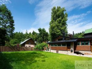 Prodej chaty, Tehov, Údolí Raků, 88 m2