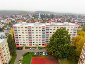 Prodej bytu 3+1, Ústí nad Orlicí, Chodská, 81 m2