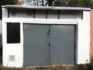 Pronájem garáže, Karviná, 21 m2