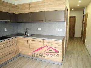 Pronájem bytu 2+1, Tišnov, Květnická, 54 m2