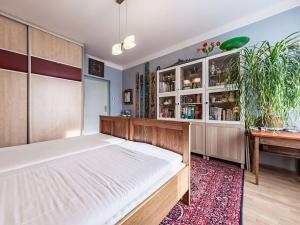 Prodej rodinného domu, Praha - Strašnice, Břežanská, 215 m2