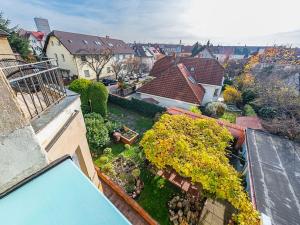 Prodej rodinného domu, Praha - Strašnice, Břežanská, 215 m2