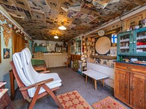 Prodej rodinného domu, Praha - Strašnice, Břežanská, 215 m2