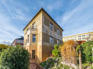 Prodej rodinného domu, Praha - Strašnice, Břežanská, 215 m2