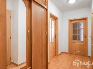 Pronájem bytu 2+kk, Humpolec, U Sokolovny, 55 m2