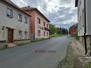 Prodej rodinného domu, Poběžovice, Slovanská, 136 m2