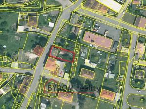 Prodej rodinného domu, Poběžovice, Slovanská, 136 m2