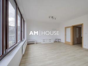 Prodej bytu 2+kk, Praha - Košíře, Musílkova, 64 m2