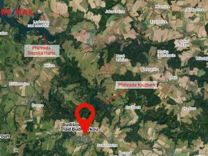 Prodej rodinného domu, Budišov nad Budišovkou, 9. května, 118 m2