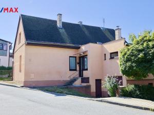 Prodej rodinného domu, Brušperk, Dr. Martínka, 150 m2