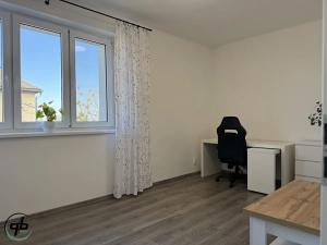 Pronájem bytu 3+1, Šenov, Škrbeňská, 78 m2