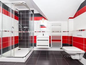 Prodej rodinného domu, Jílové, Jasmínová, 118 m2