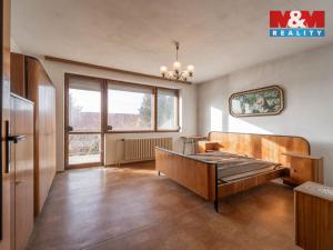 Prodej rodinného domu, Horní Beřkovice, Dlouhá, 204 m2