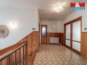 Prodej rodinného domu, Horní Beřkovice, Dlouhá, 204 m2