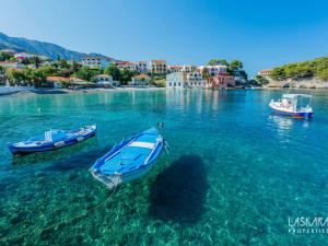 Prodej rodinného domu, Kefalonia, Sami, Erissos, Řecko, 250 m2