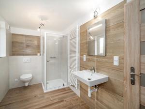 Pronájem rodinného domu, Týnec nad Sázavou, U Janovického potoka, 140 m2