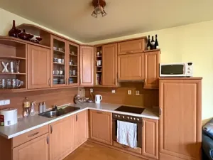 Prodej bytu 3+kk, Praha - Kunratice, Merhoutova, 82 m2