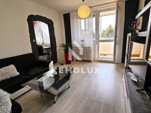 Prodej bytu 3+1, Kyjov, Tyršova, 71 m2