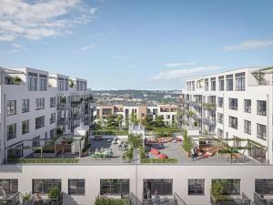 Prodej bytu 3+kk, Praha - Dolní Měcholupy, Honzíkova, 73 m2