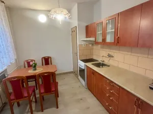 Pronájem bytu 2+1, Kostelec na Hané, Sportovní, 61 m2