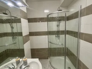 Pronájem bytu 2+1, Kostelec na Hané, Sportovní, 61 m2