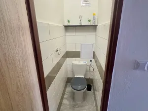 Pronájem bytu 2+1, Kostelec na Hané, Sportovní, 61 m2