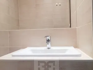 Pronájem bytu 1+1, Ostrava, Sokolovská, 40 m2