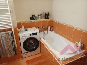 Pronájem bytu 2+kk, Praha - Vysočany, Pod Harfou, 51 m2