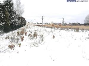 Pronájem komerčního pozemku, Frýdek-Místek, 1688 m2