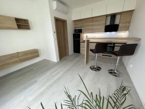 Pronájem kanceláře, Brno, třída Generála Píky, 50 m2