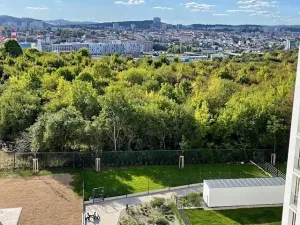 Pronájem kanceláře, Brno, třída Generála Píky, 50 m2