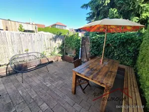 Pronájem bytu 2+kk, Brandýs nad Labem-Stará Boleslav, Komenského, 65 m2