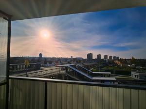 Prodej bytu 3+1, Kladno, Čs. armády, 75 m2