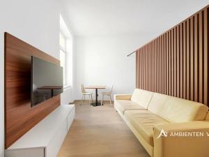 Pronájem bytu 1+kk, Brno, Masarykova, 35 m2