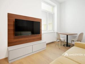 Pronájem bytu 1+kk, Brno, Masarykova, 35 m2