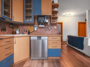 Prodej bytu 3+1, Kolín, Jateční, 68 m2