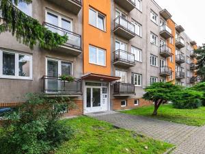 Prodej bytu 3+1, Kolín, Jateční, 68 m2