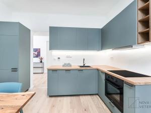 Prodej bytu 2+kk, Praha - Vinohrady, Polská, 47 m2