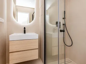 Prodej bytu 2+kk, Praha - Vinohrady, Polská, 47 m2