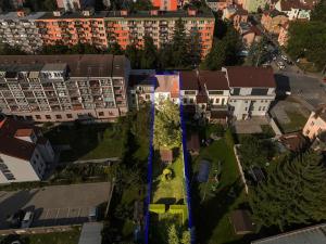 Prodej rodinného domu, České Budějovice, Pekárenská, 134 m2