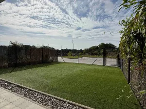 Pronájem bytu 2+kk, Hluboká nad Vltavou, Potoční, 52 m2