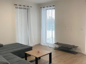 Pronájem bytu 2+kk, Hluboká nad Vltavou, Potoční, 59 m2