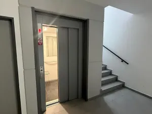 Pronájem bytu 1+kk, České Budějovice, Štítného, 44 m2