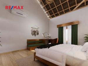 Prodej vily, Sekongkang, Indonésie, 128 m2