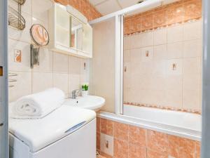 Prodej bytu 2+kk, České Budějovice, V. Volfa, 46 m2