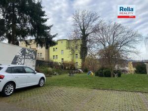 Pronájem bytu 2+1, Liberec, Havlíčkova, 60 m2