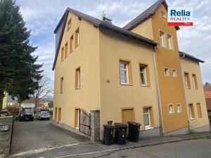 Pronájem bytu 2+1, Liberec, Havlíčkova, 60 m2