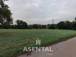 Prodej komerčního pozemku, Petřvald, Klimšova, 2253 m2