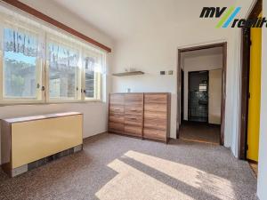 Prodej rodinného domu, Milovice, Zahradní, 80 m2