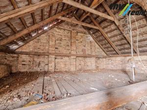 Prodej rodinného domu, Milovice, Zahradní, 80 m2